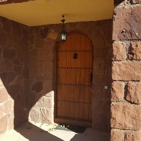 Eva & Travel - El Bosquet De Chalet Prades