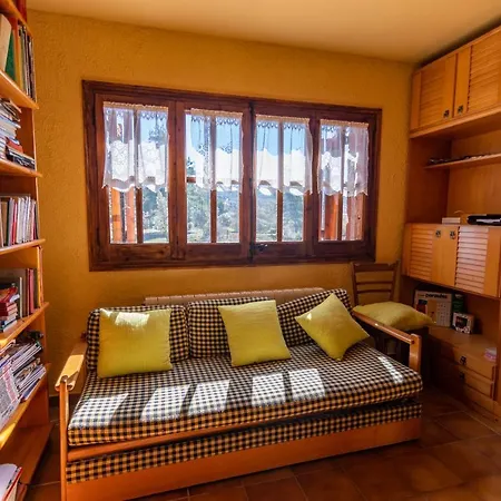 Chalet Eva & Travel - El Bosquet De *