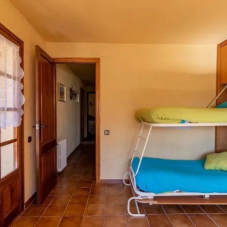 Eva & Travel - El Bosquet De *