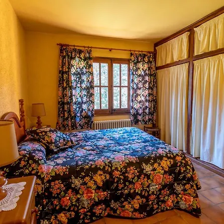 Eva & Travel - El Bosquet De * Prades