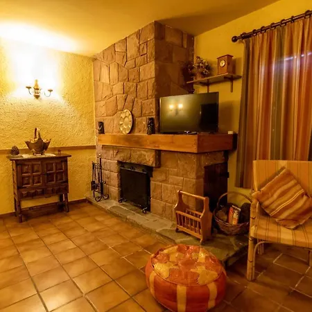 Eva & Travel - El Bosquet De * Prades