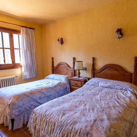 Eva & Travel - El Bosquet De * Prades