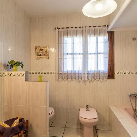 Chalet Eva & Travel - El Bosquet De Prades